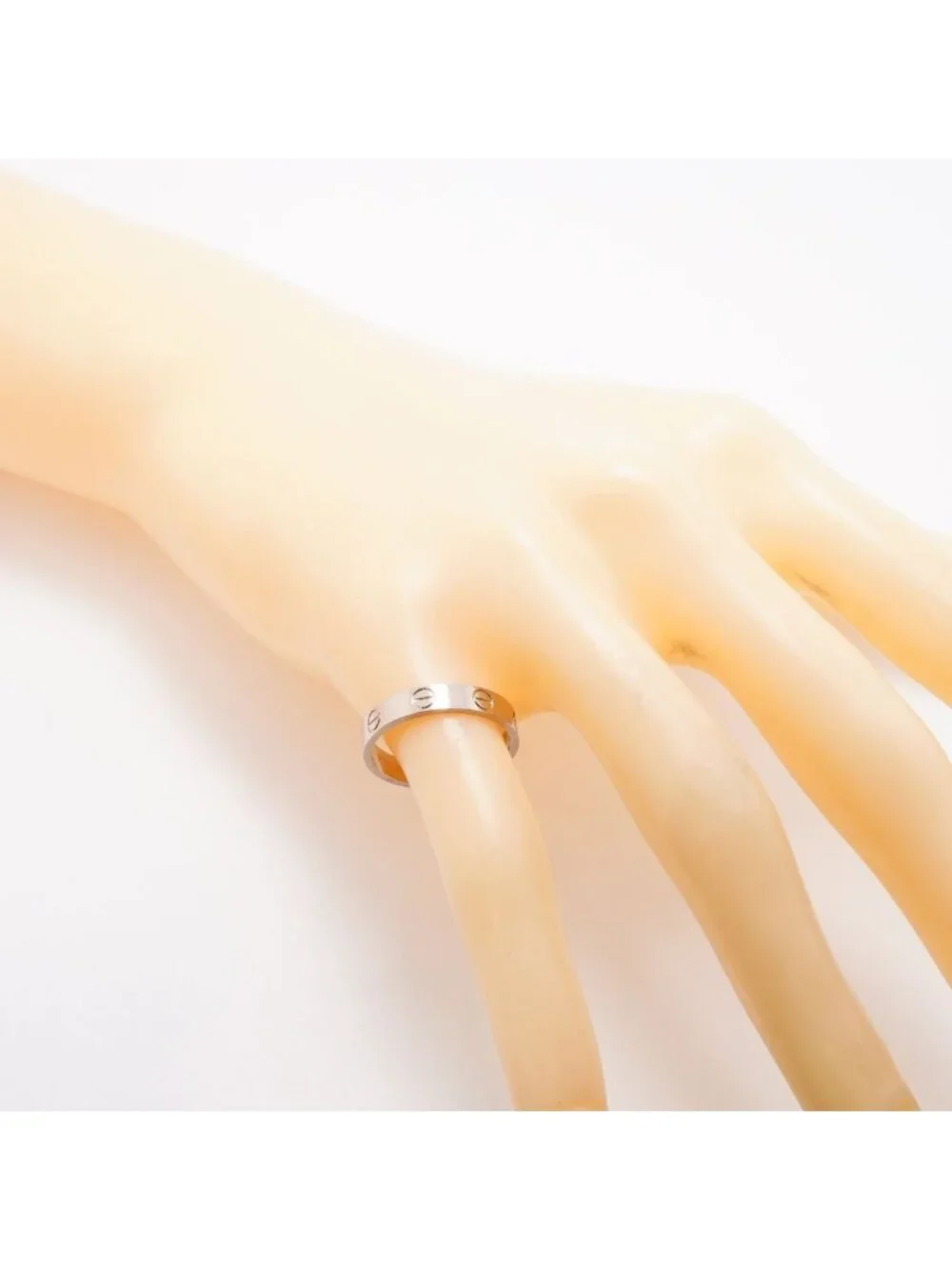 Cartier ring mini